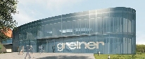 Bürogebäude Greiner Gruppe