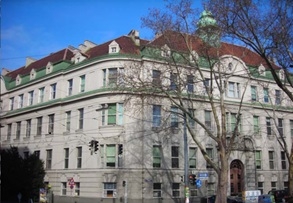 UNI Wien / Währingerstr.