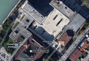 UNI Innsbruck