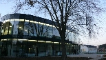 Bürogebäude Greiner Gruppe